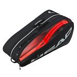 Head Tour Thermobag L (9R) Black